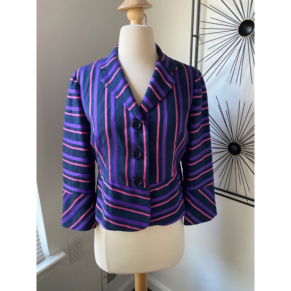 Moschino Cheap and Chic Blazer